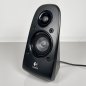 Preview: Logitech Z506 Lautsprecher /Speaker grauer Stecker Ersatzteil